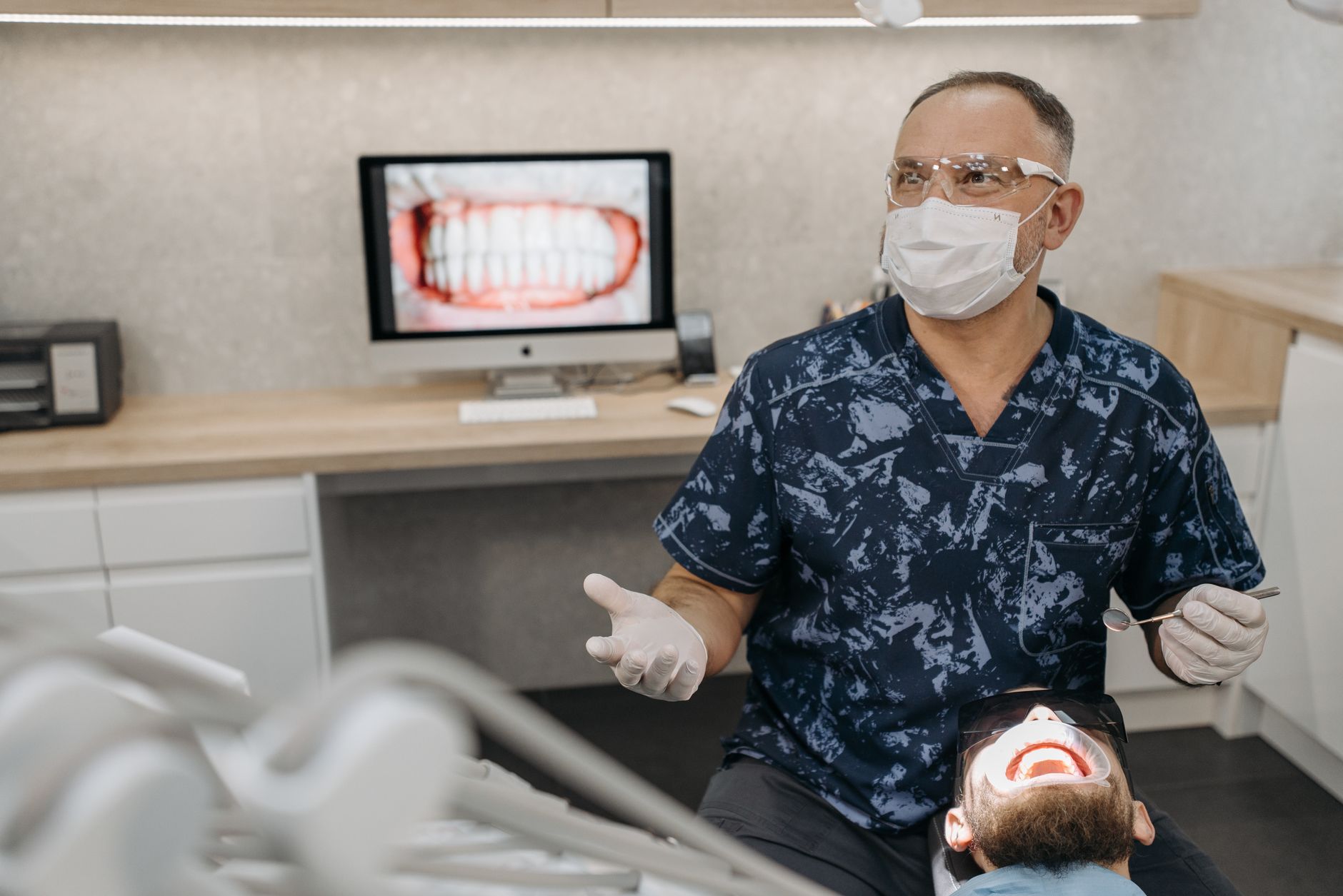 dentiste urgence Périgueux