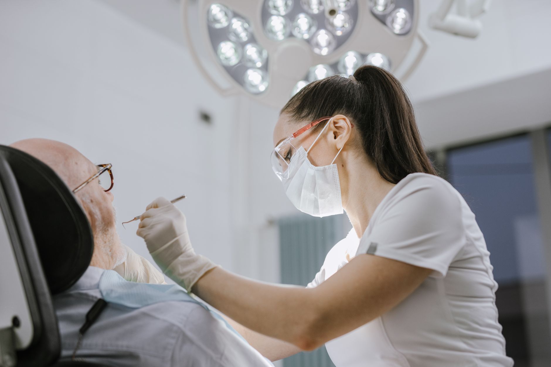 dentiste urgence Périgueux